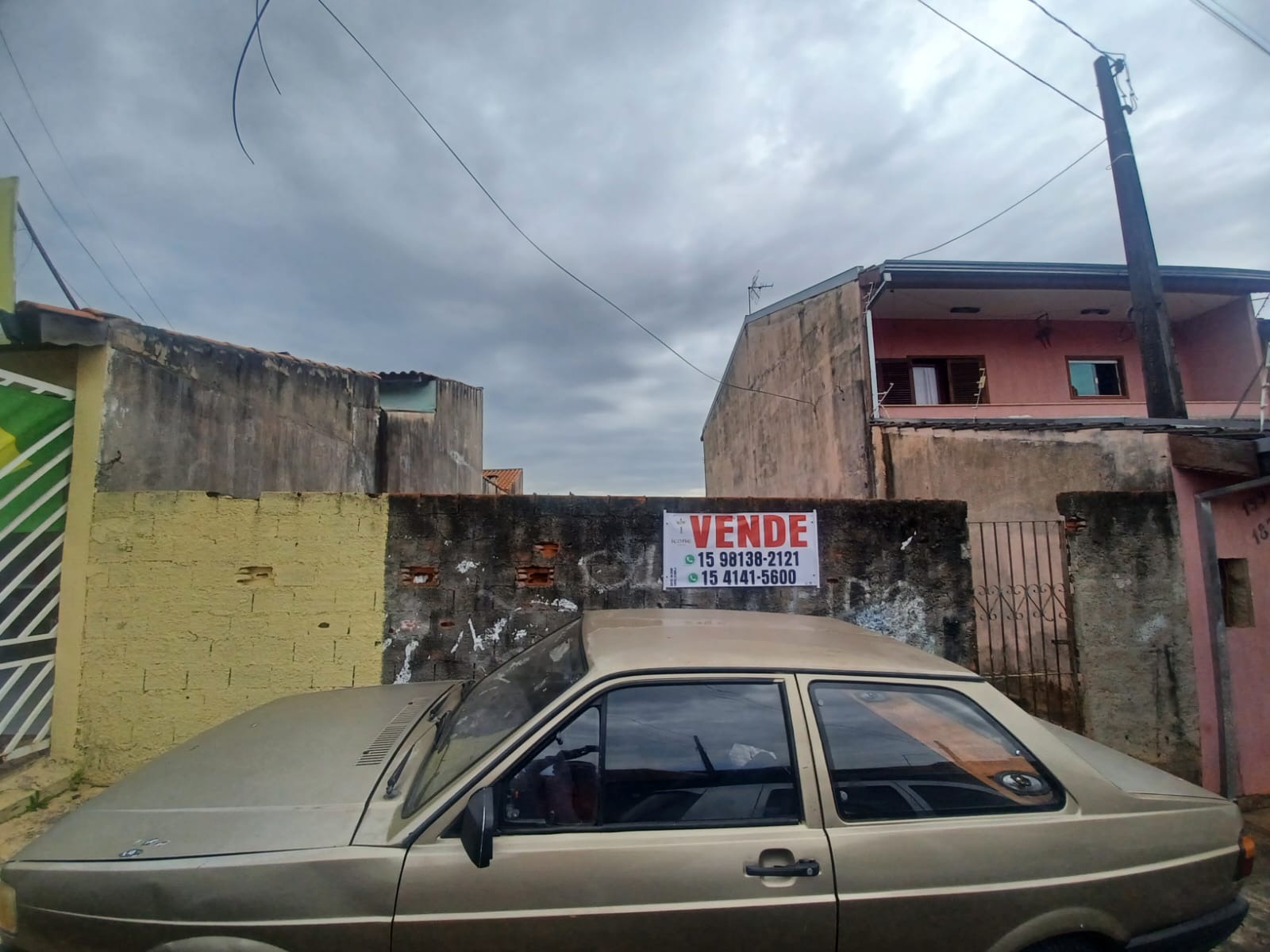 Terreno, 150 m² - Foto 1