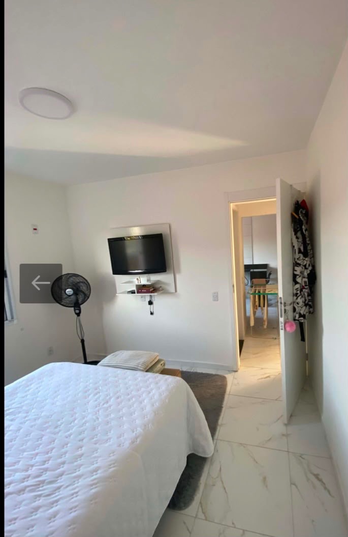 Apartamento, 2 quartos, 49 m² - Foto 9