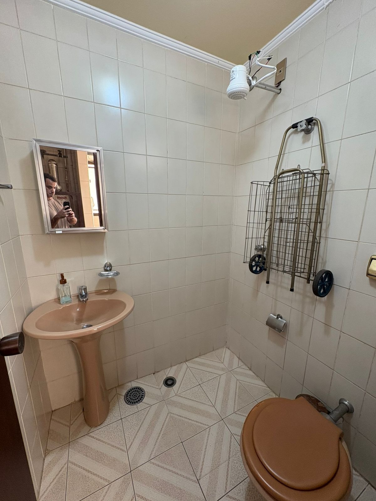 Apartamento, 3 quartos, 265 m² - Foto 12