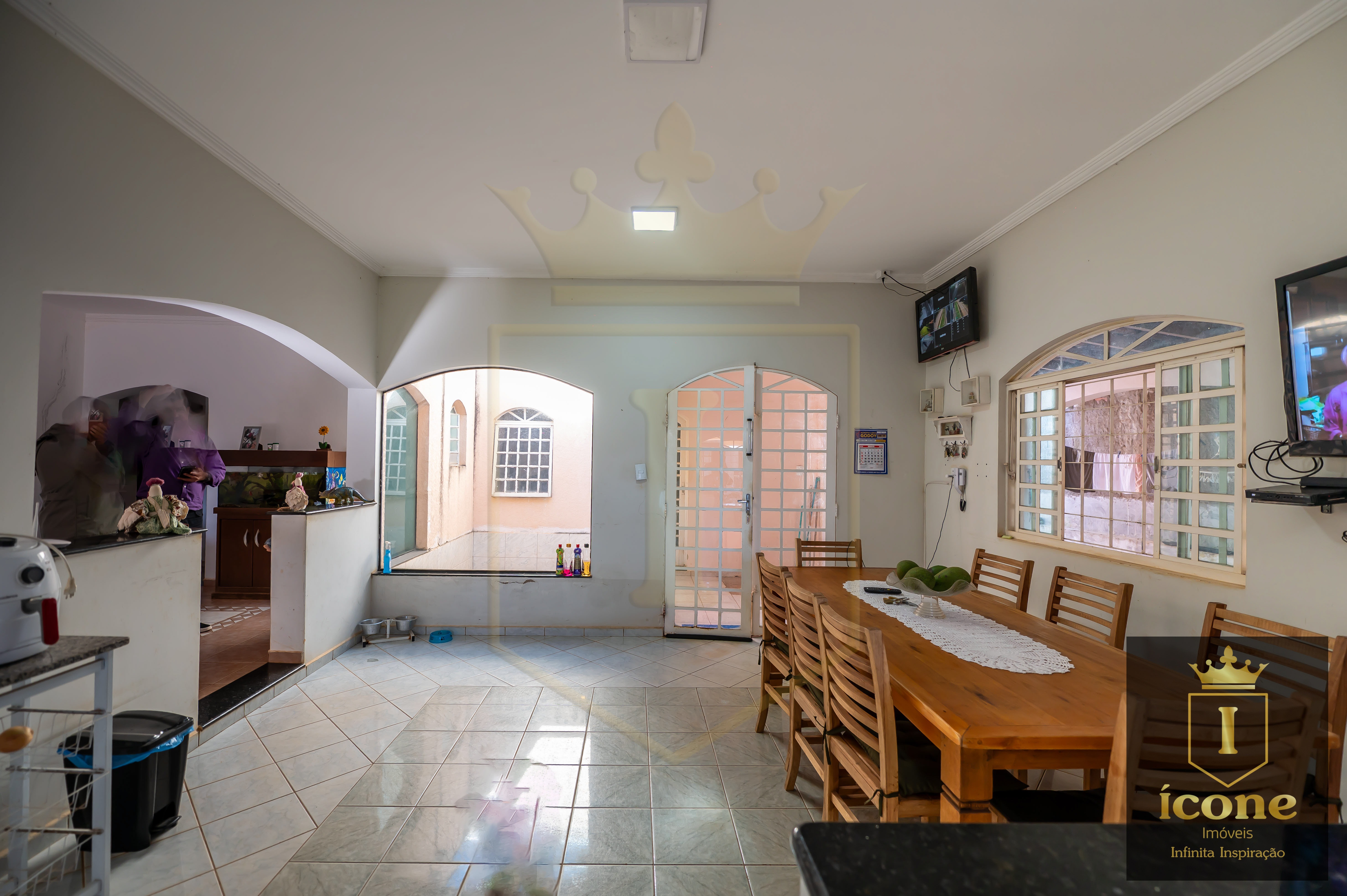 Chácara, 3 quartos - Foto 25