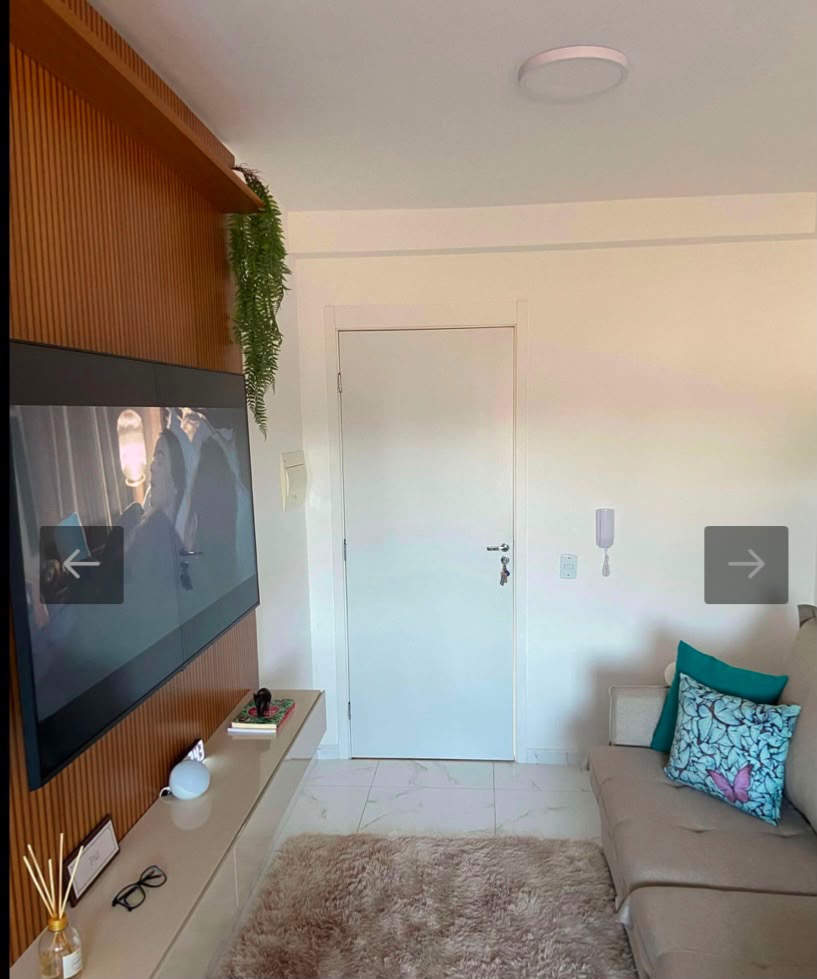 Apartamento, 2 quartos, 49 m² - Foto 2