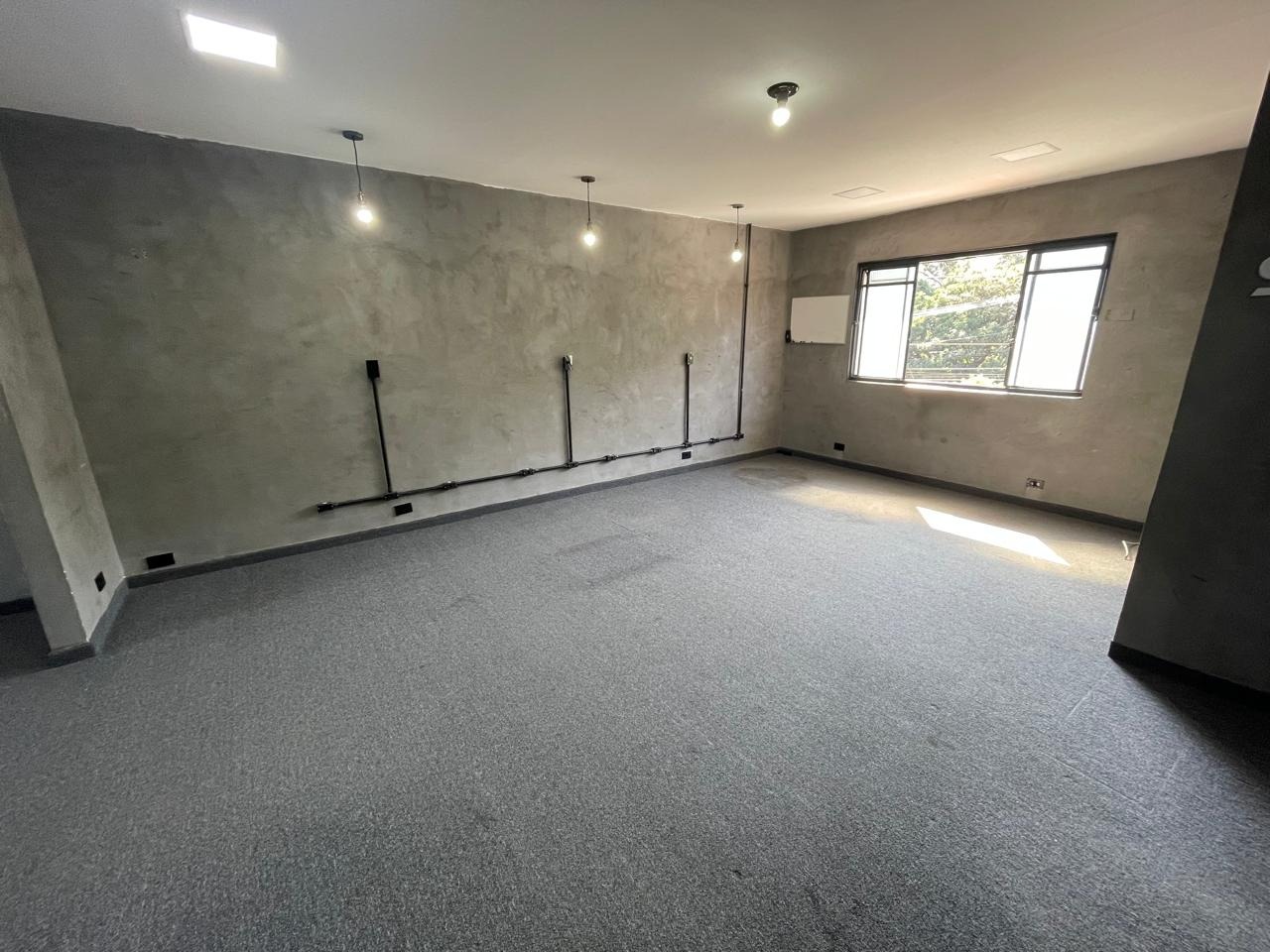 Sala-Conjunto, 64 m² - Foto 3