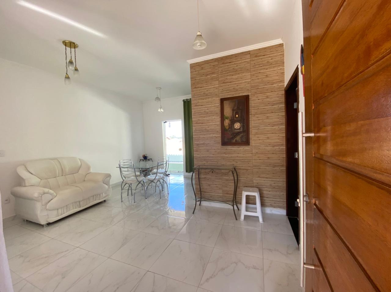 Casa, 4 quartos - Foto 7