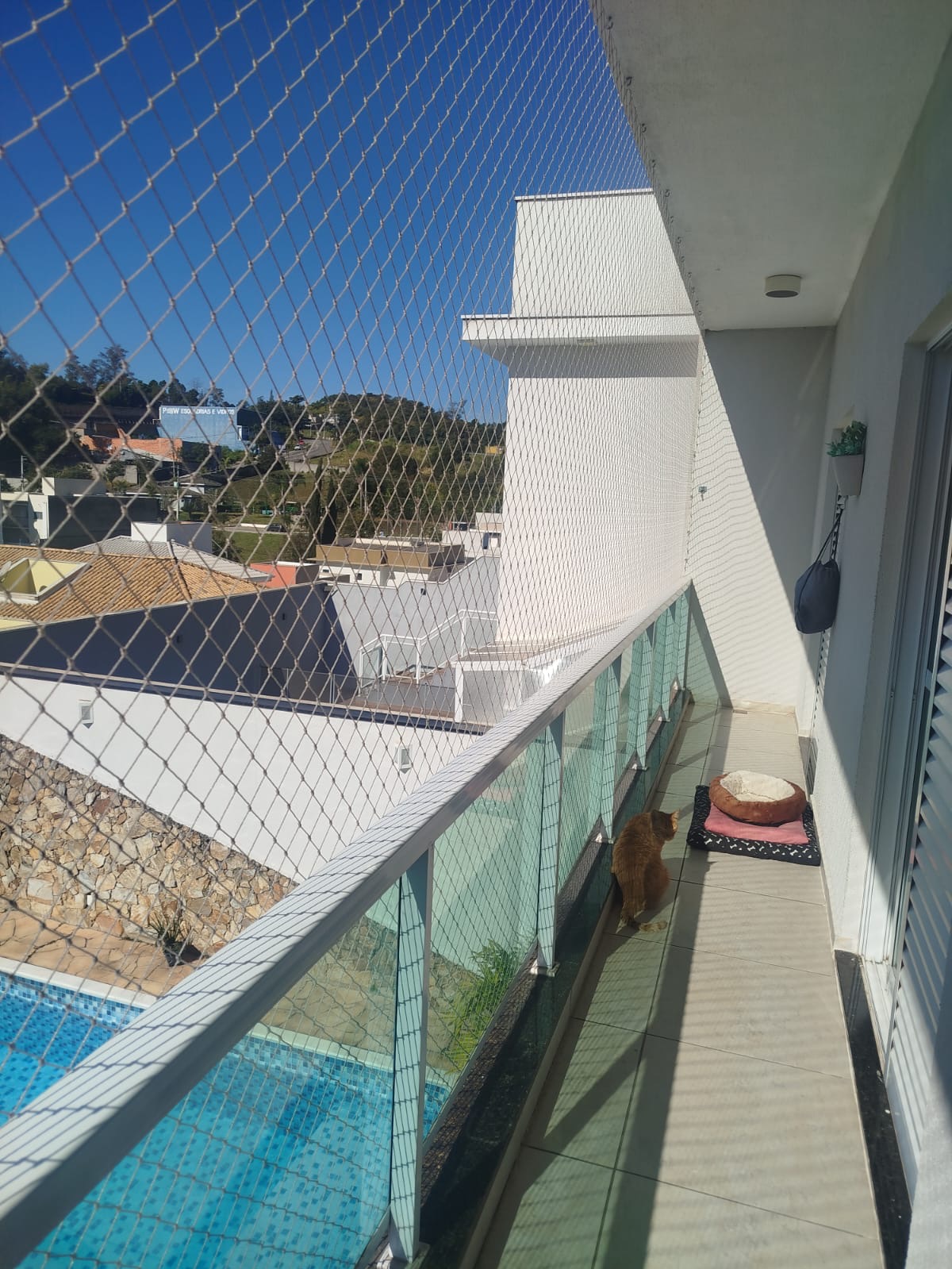 Casa, 3 quartos - Foto 41
