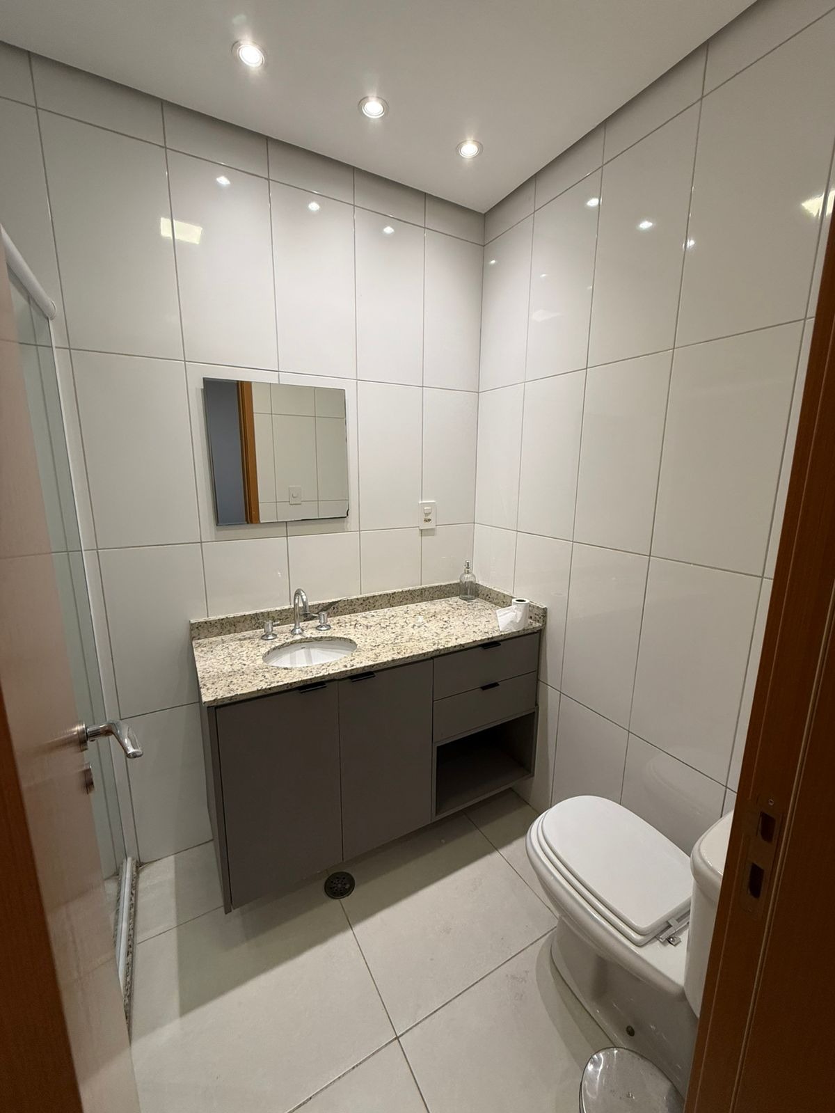 Flat/Apart Hotel, 1 quarto, 53 m² - Foto 25