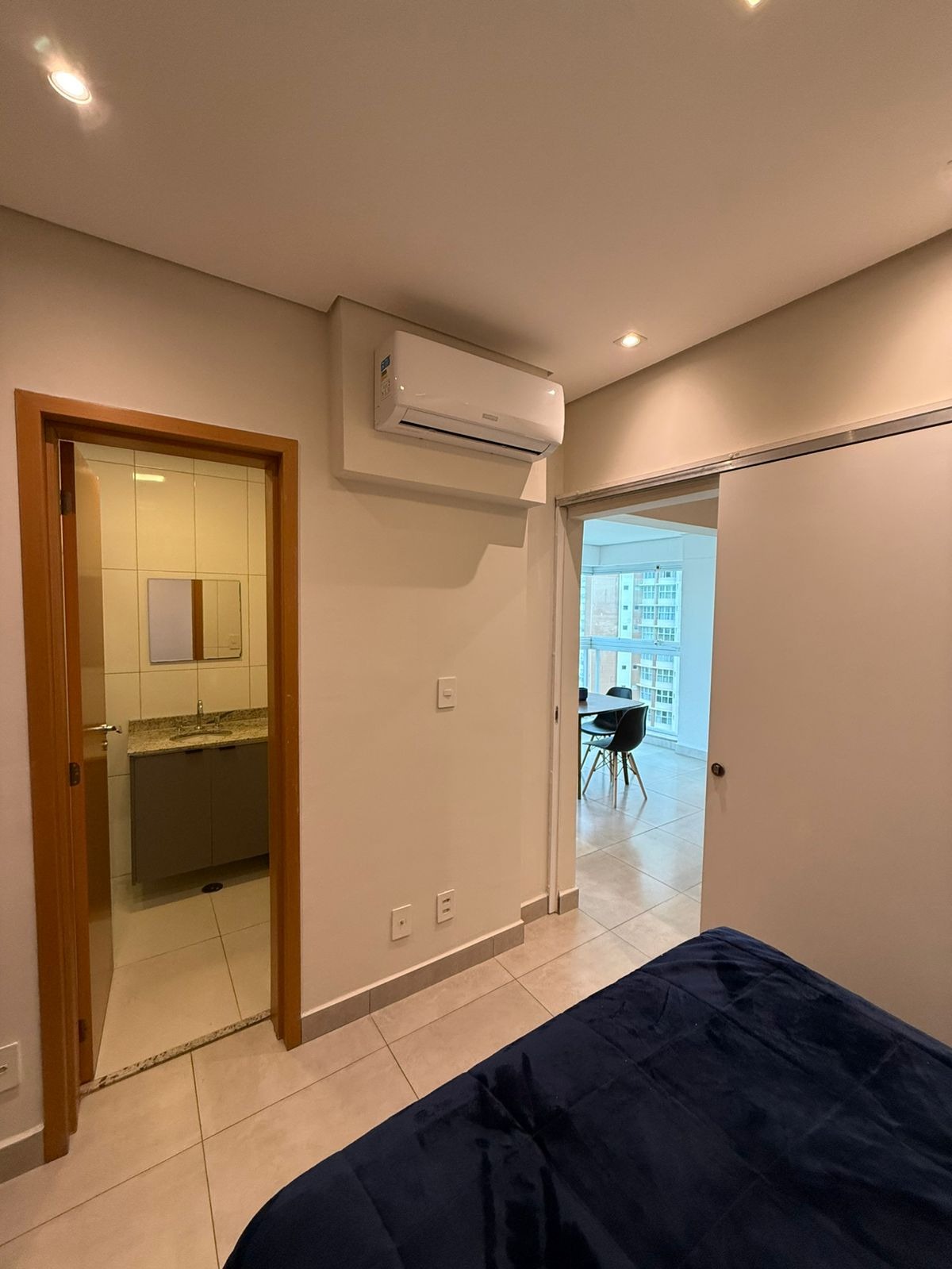 Flat/Apart Hotel, 1 quarto, 53 m² - Foto 29