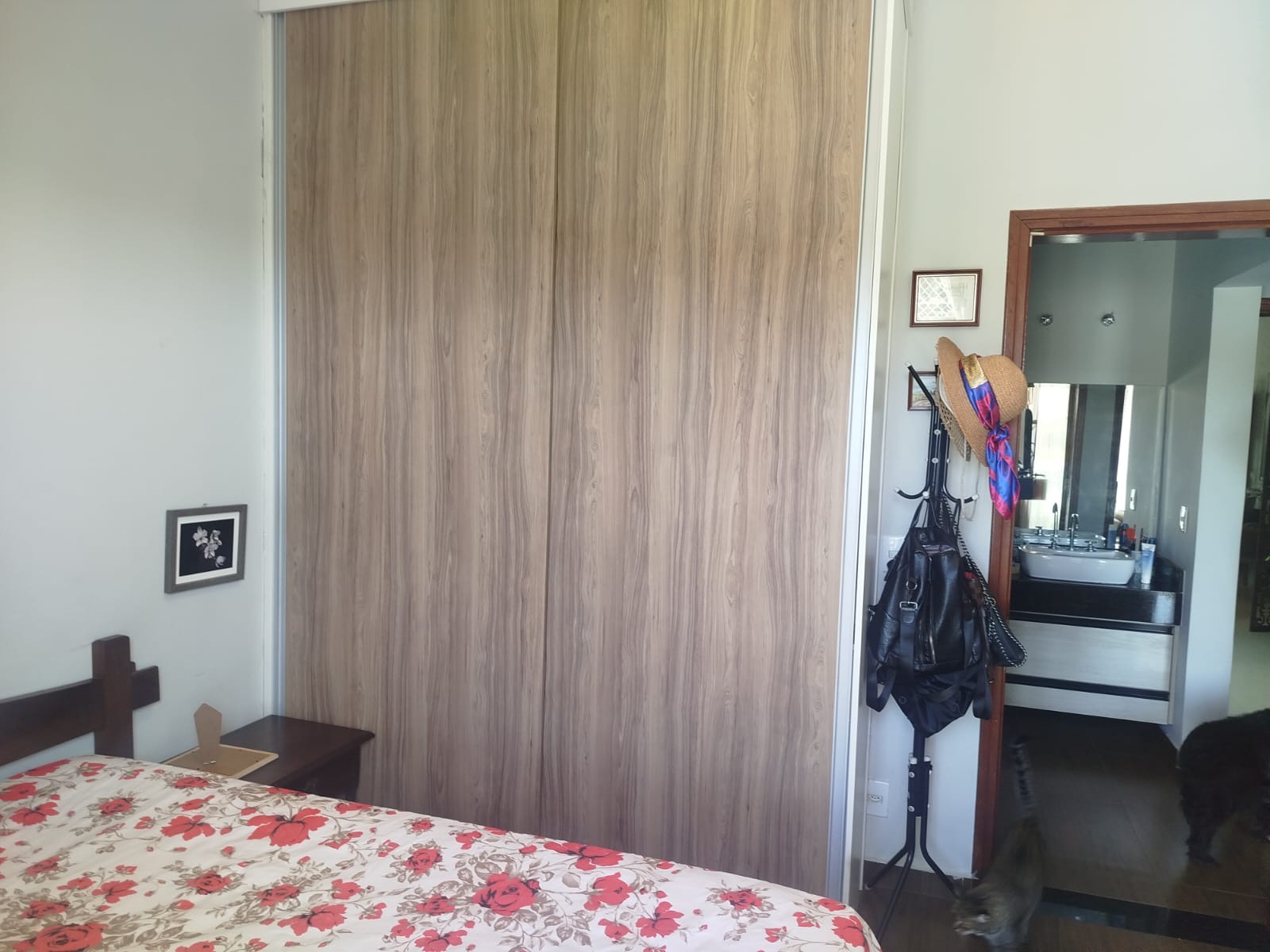 Casa, 3 quartos - Foto 24