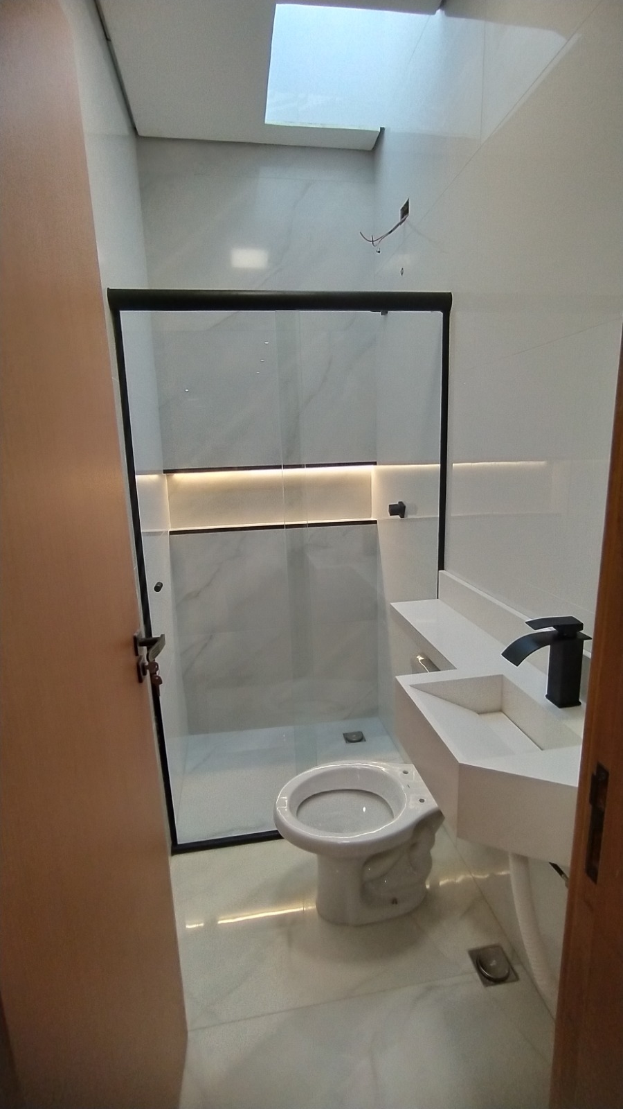 Casa, 3 quartos - Foto 24