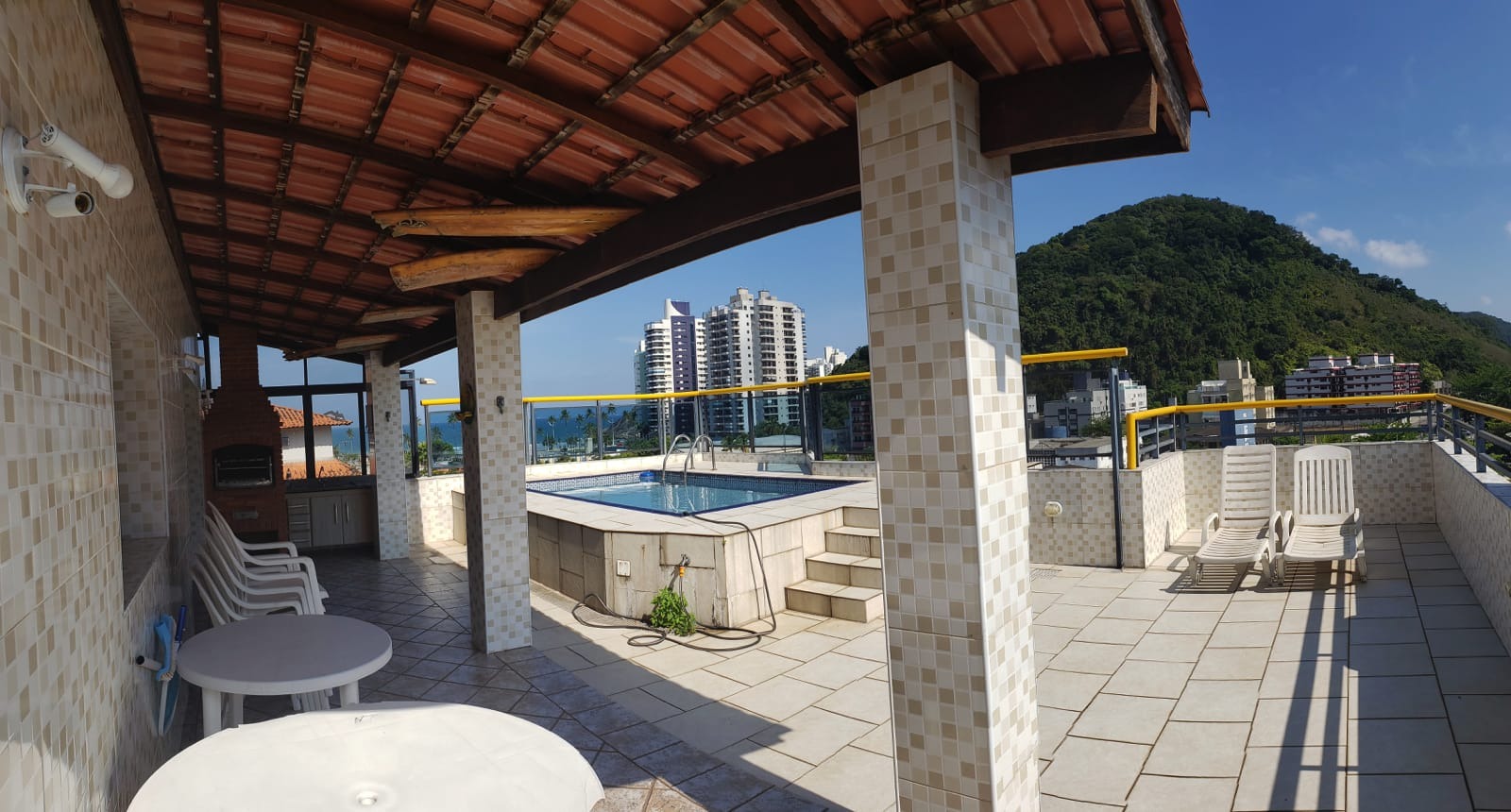Cobertura, 3 quartos, 321 m² - Foto 5