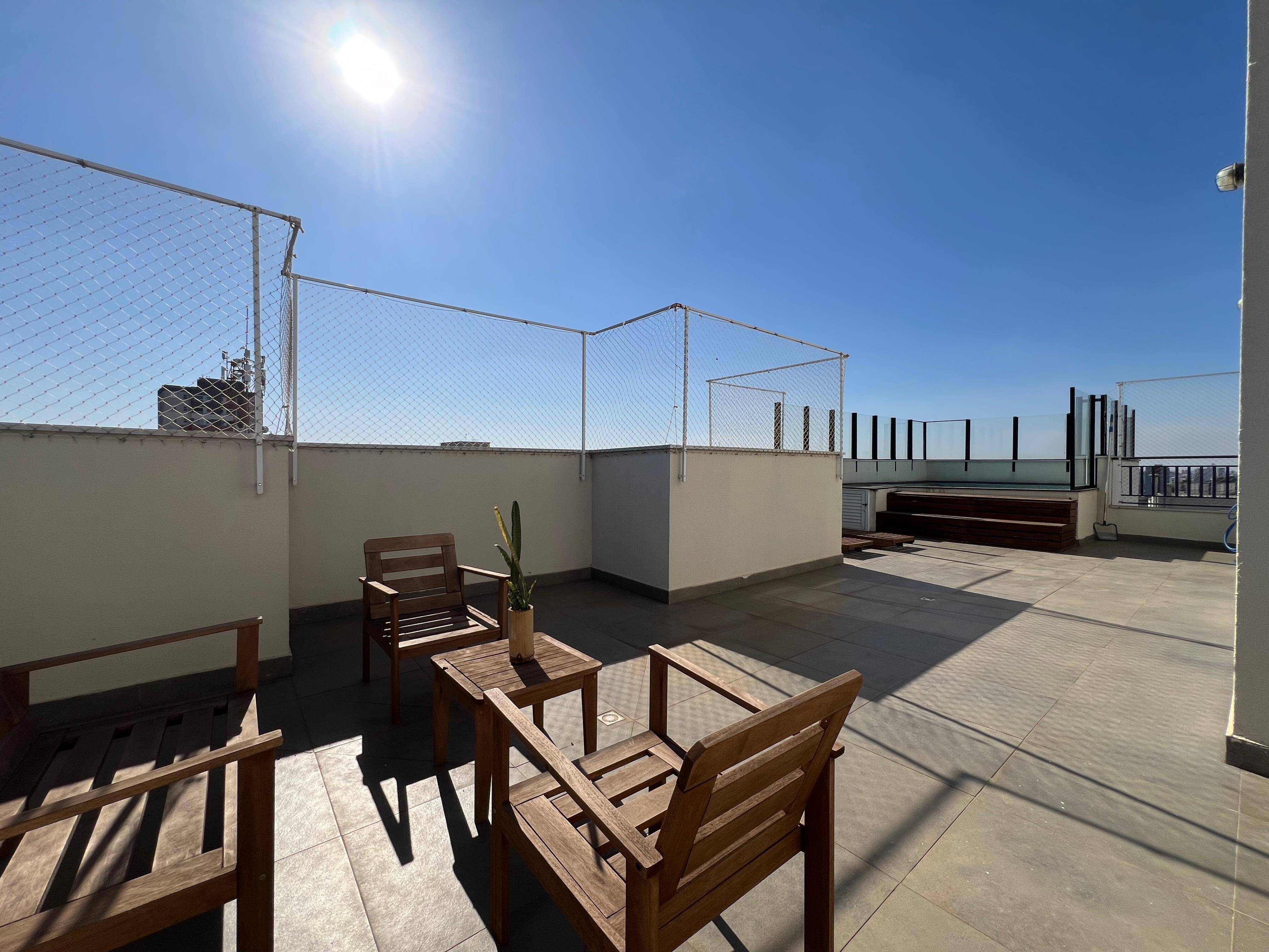 Apartamento, 3 quartos, 80 m² - Foto 32