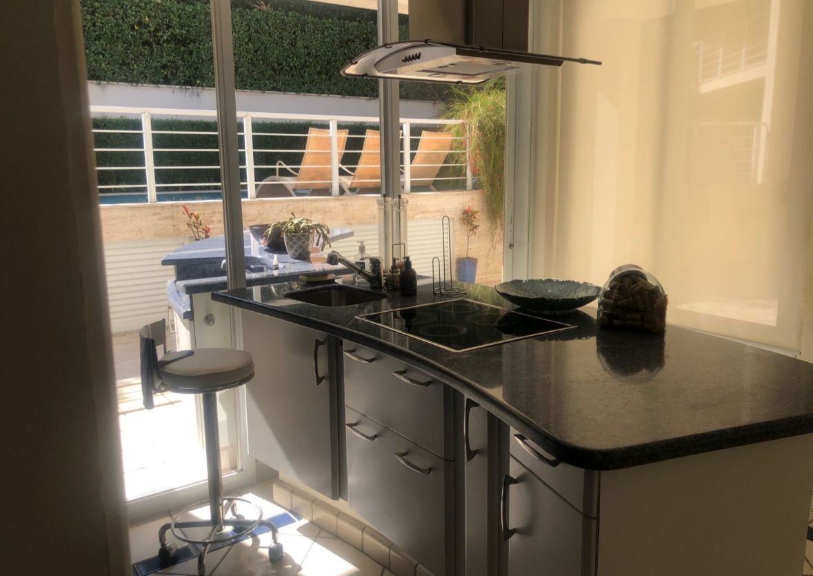 Casa, 4 quartos - Foto 6