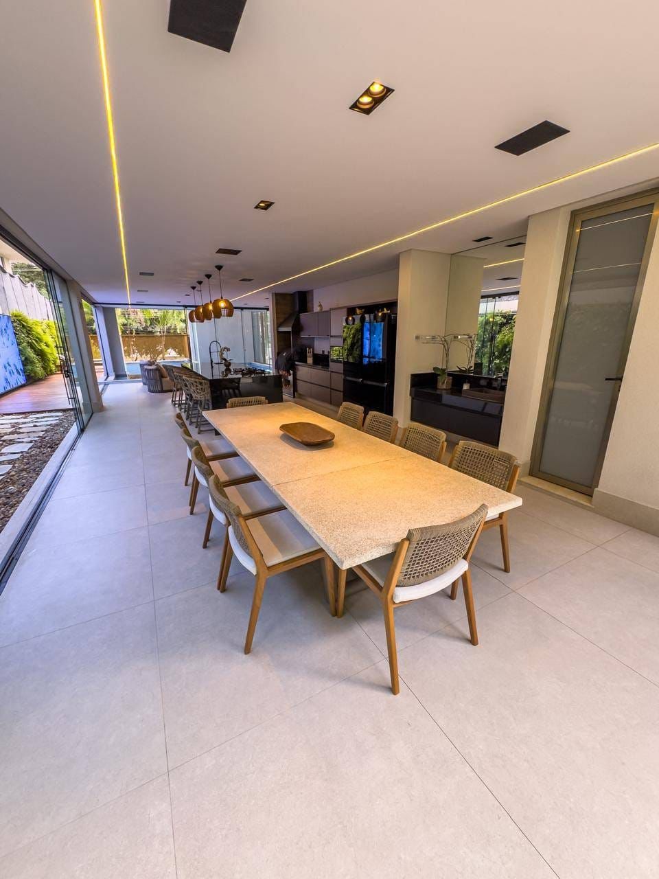 Casa, 5 quartos - Foto 12
