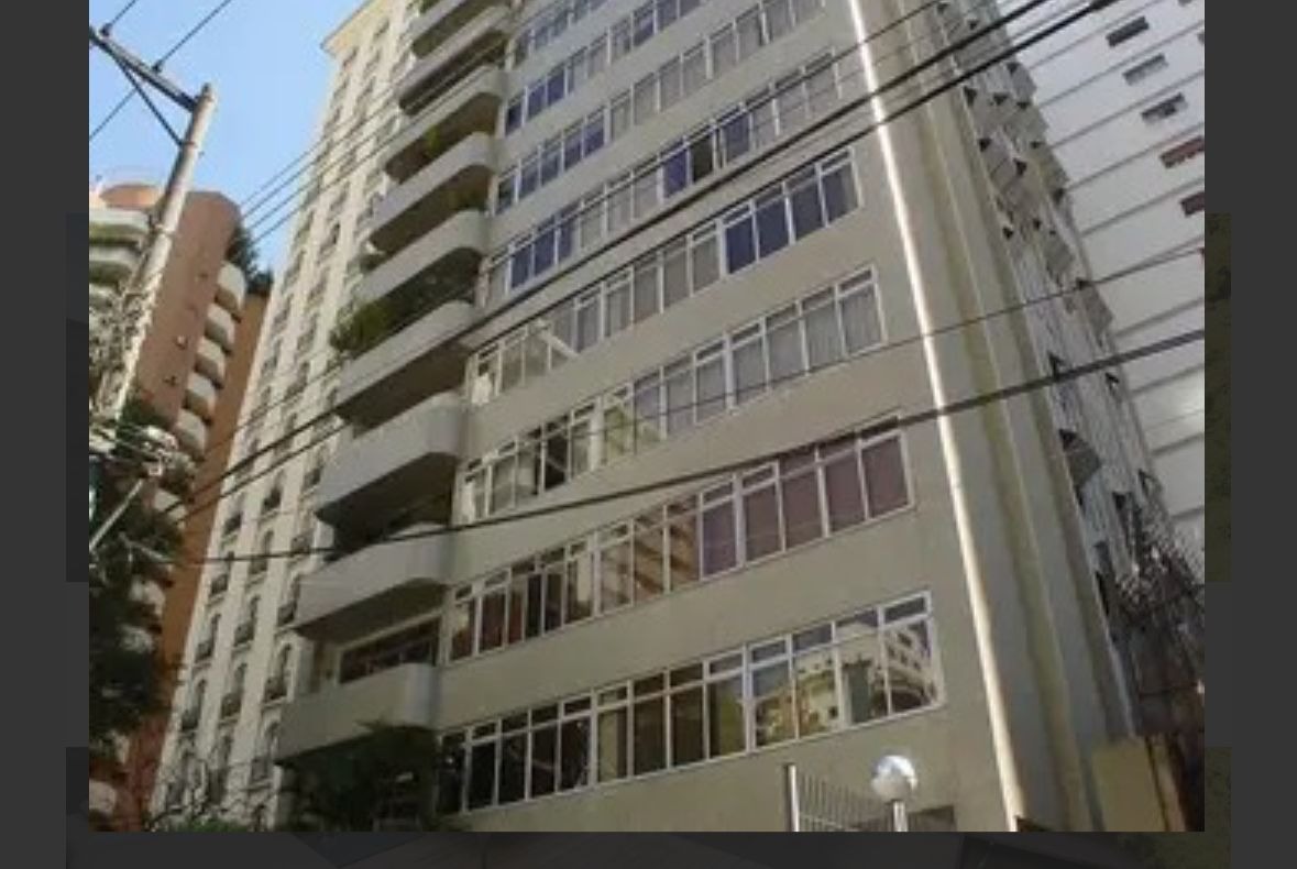 Cobertura, 3 quartos, 449 m² - Foto 1