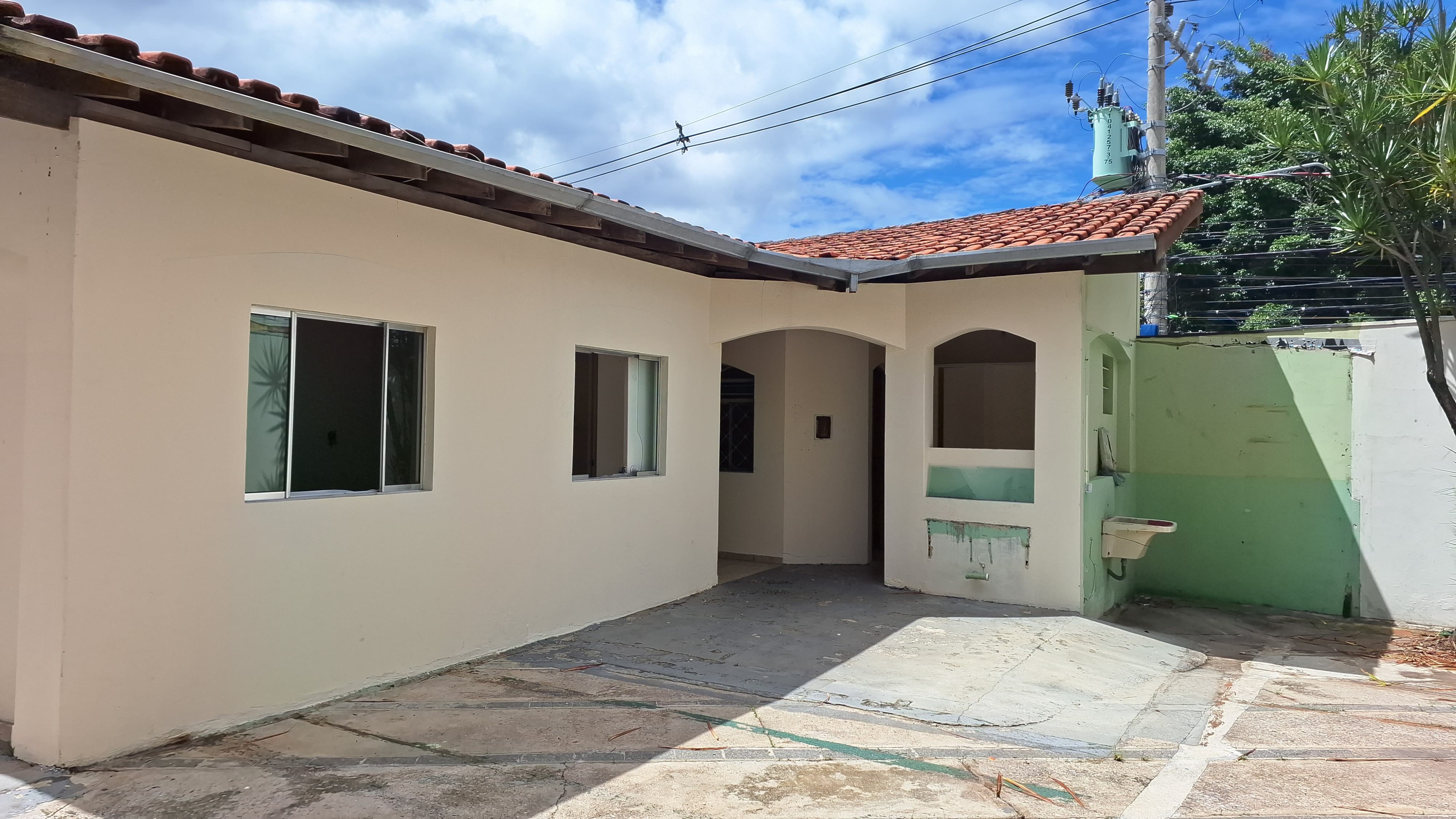 Casa, 3 quartos - Foto 3