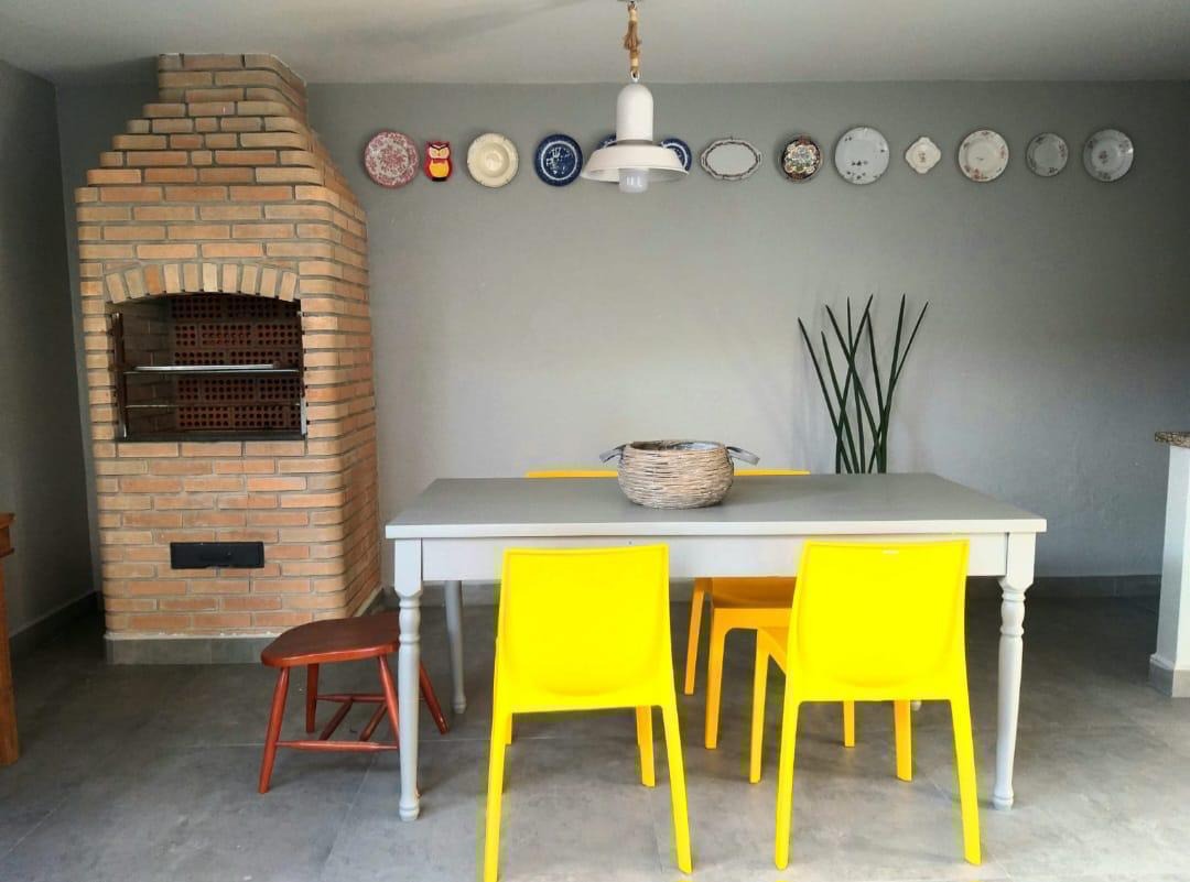 Casa, 3 quartos - Foto 8