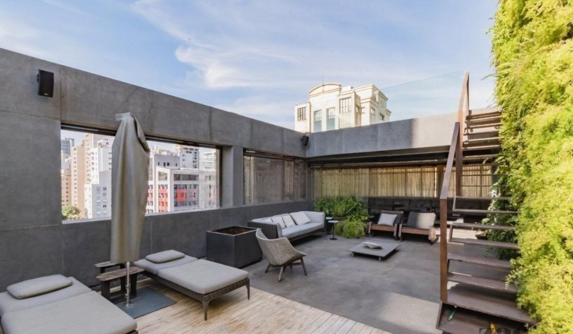 Cobertura, 3 quartos, 449 m² - Foto 6