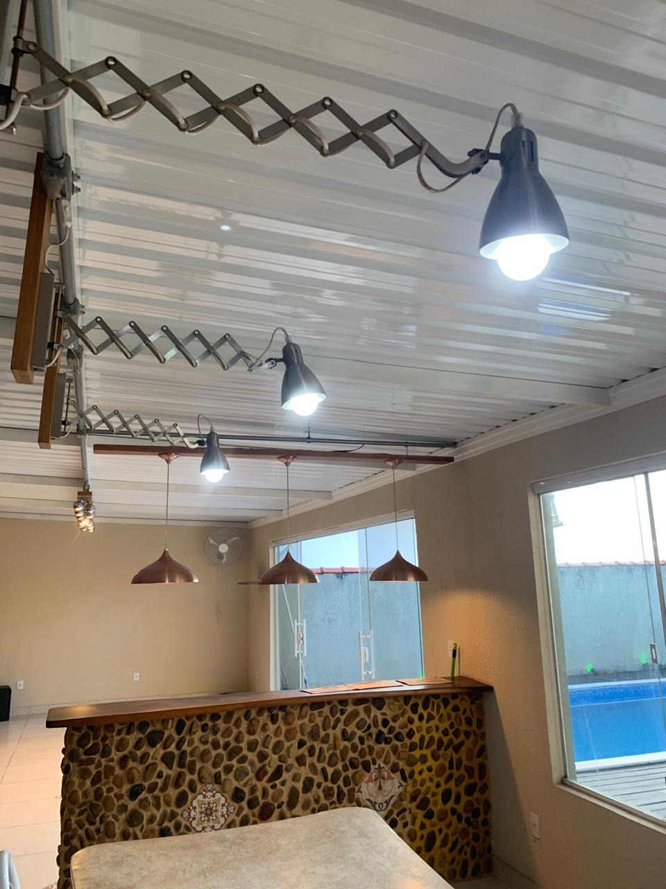 "Casa dos Seus Sonhos: Conforto, Sofisticação e Lazer Completo com Vista Privilegiada"