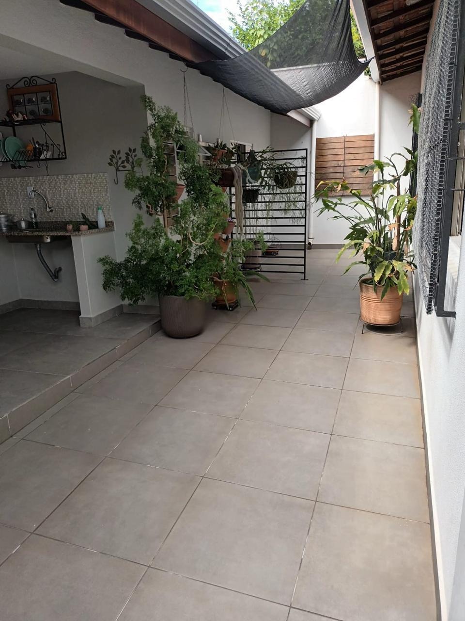 Casa, 3 quartos - Foto 5