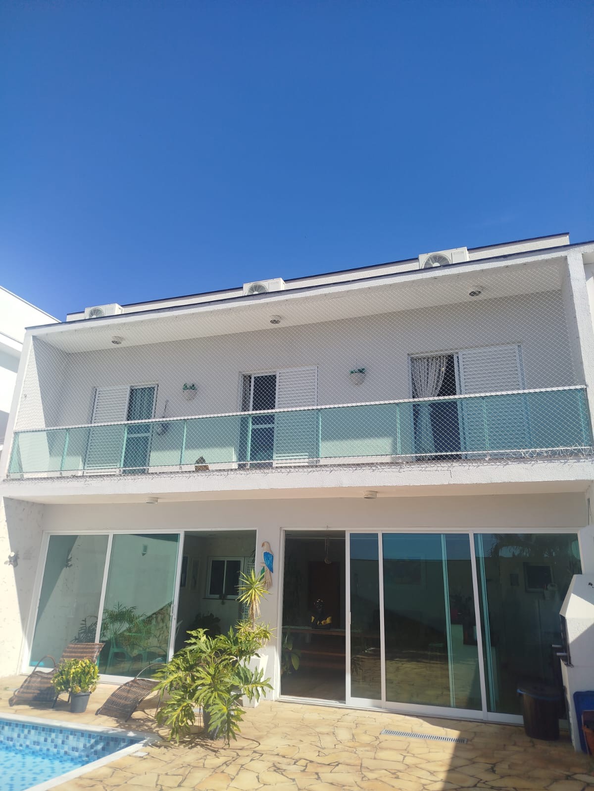 Casa, 3 quartos - Foto 49