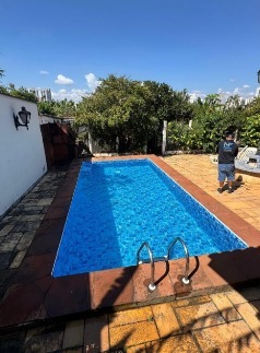 Casa, 5 quartos - Foto 3