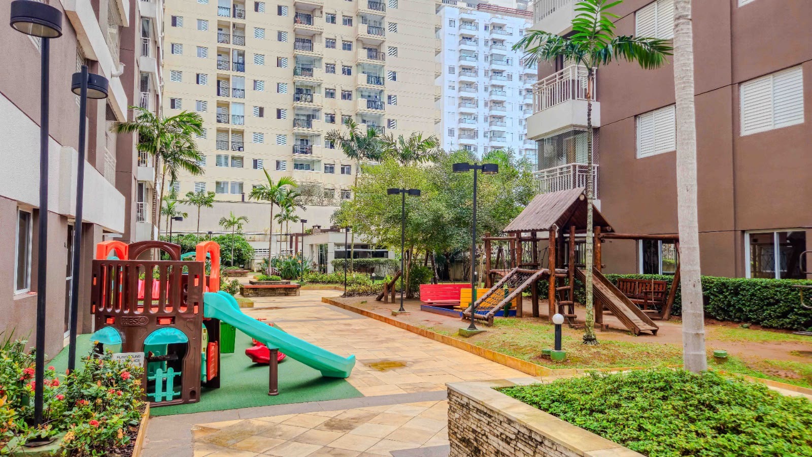Apartamento, 2 quartos, 69 m² - Foto 18