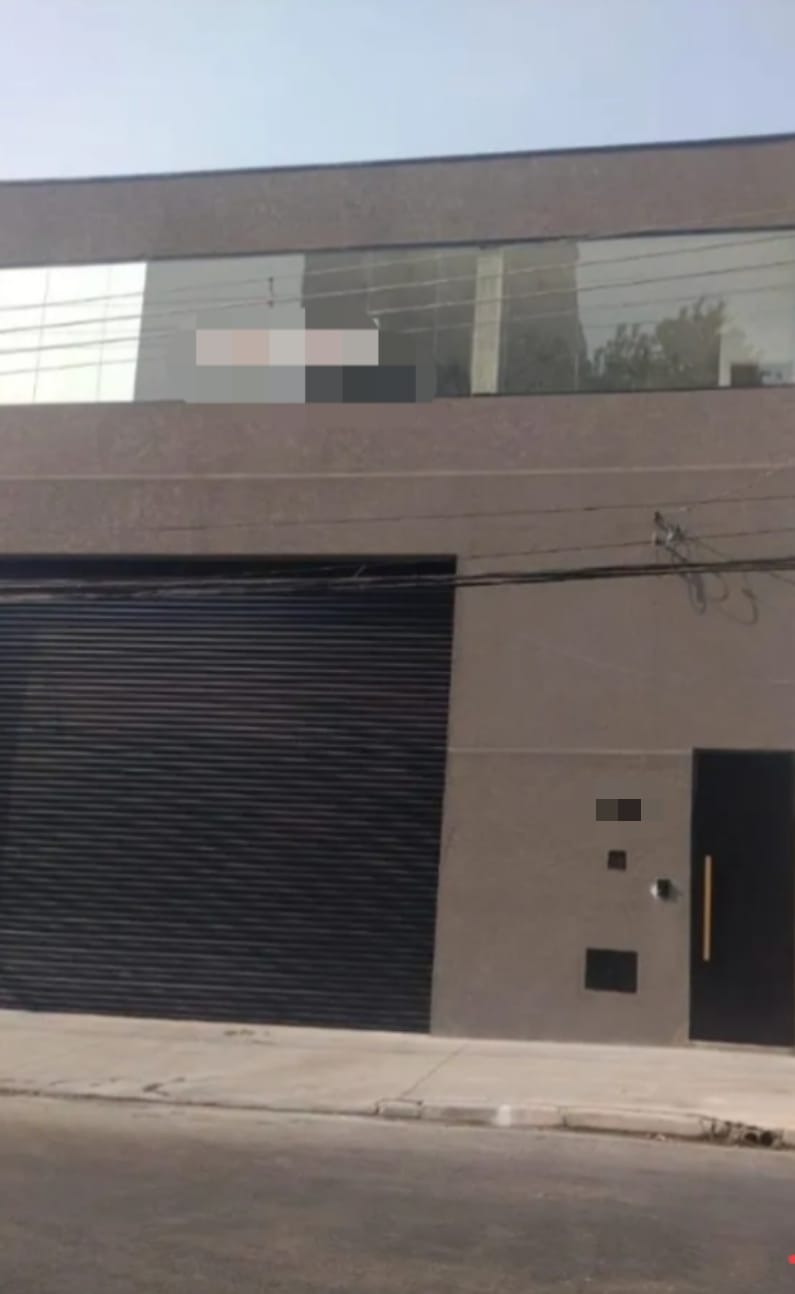 Depósito-Galpão - Foto 2