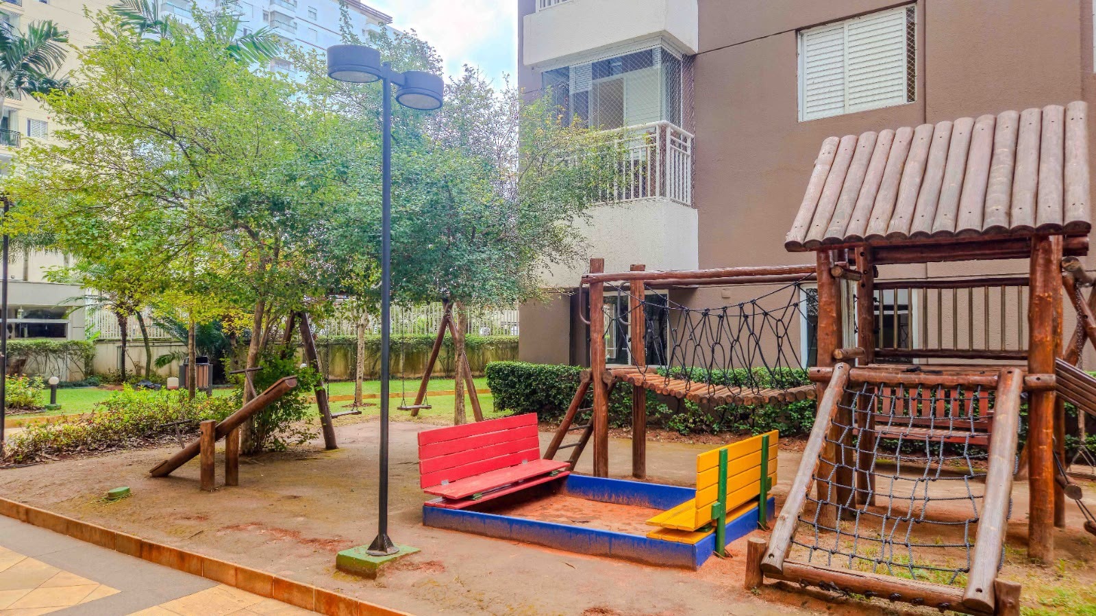 Apartamento, 2 quartos, 69 m² - Foto 17