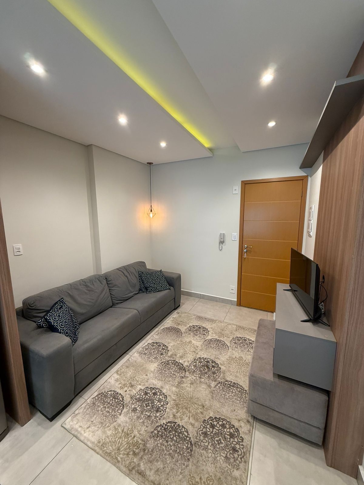 Flat/Apart Hotel, 1 quarto, 53 m² - Foto 23