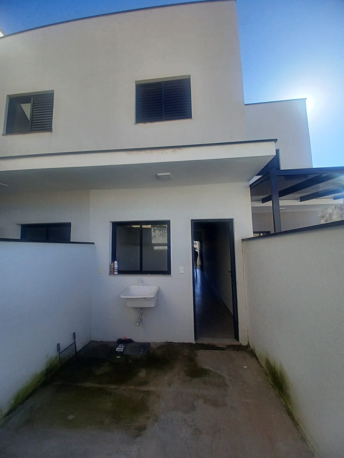 Casa, 2 quartos - Foto 9