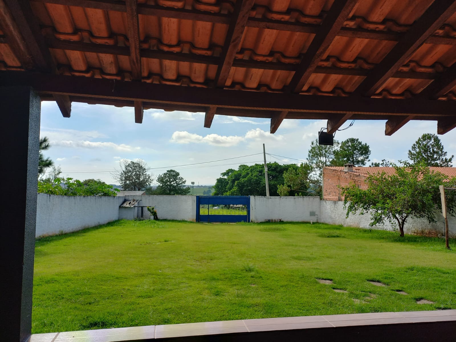 Chácara, 2 quartos - Foto 1