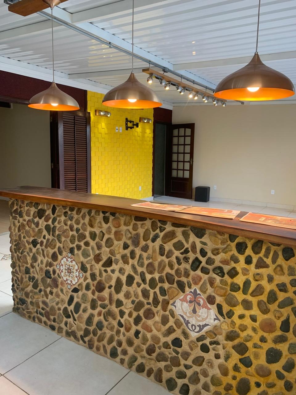"Casa dos Seus Sonhos: Conforto, Sofisticação e Lazer Completo com Vista Privilegiada"