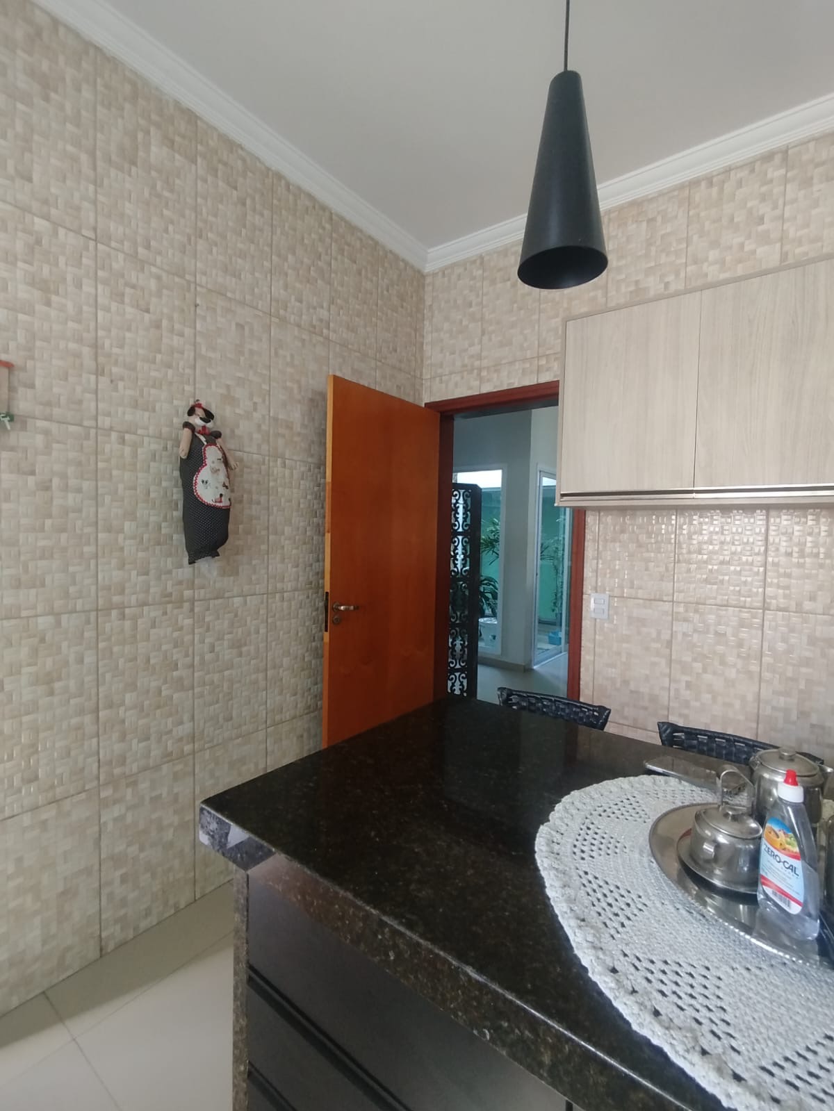 Casa, 3 quartos - Foto 9