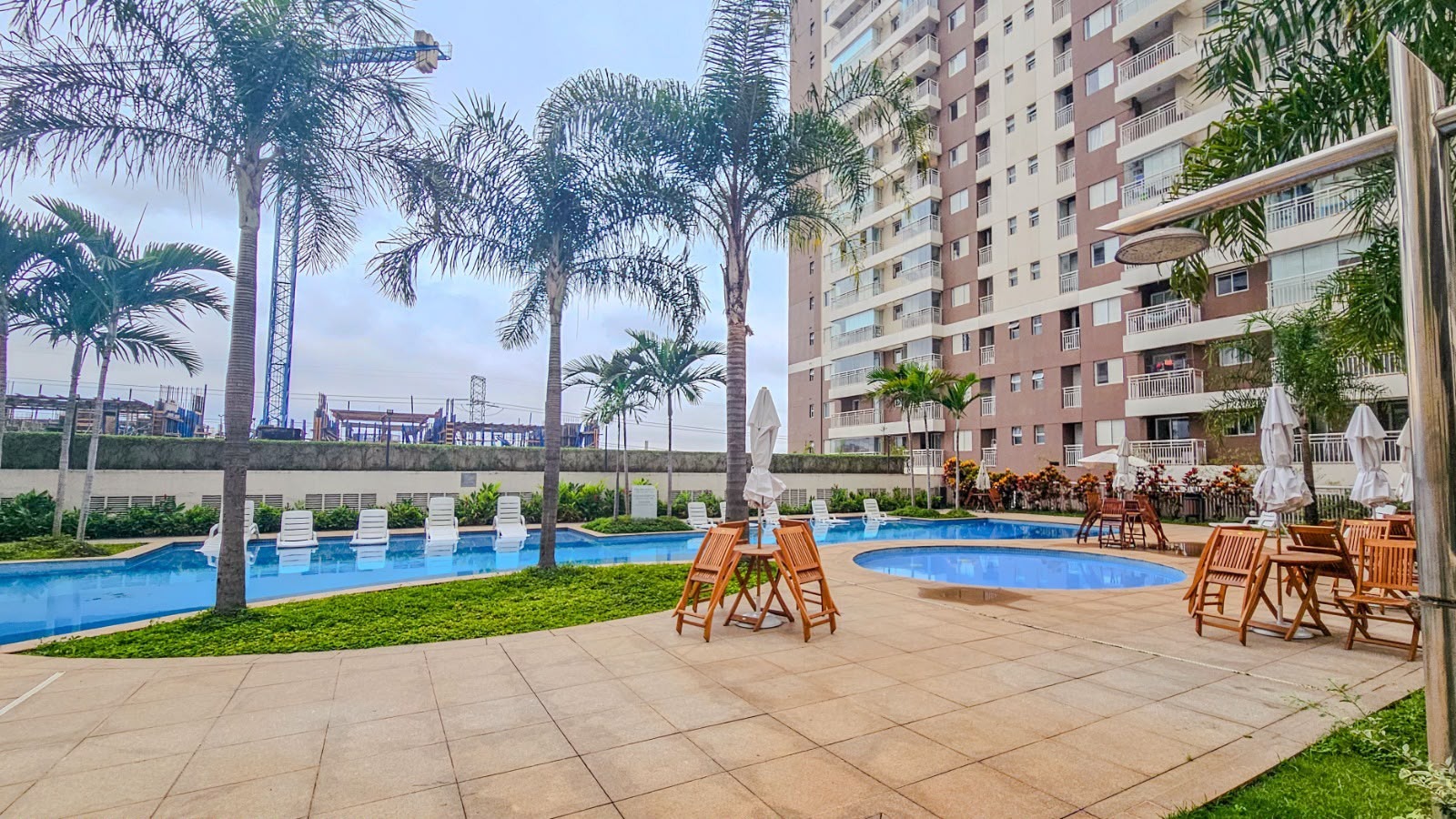Apartamento, 2 quartos, 69 m² - Foto 20