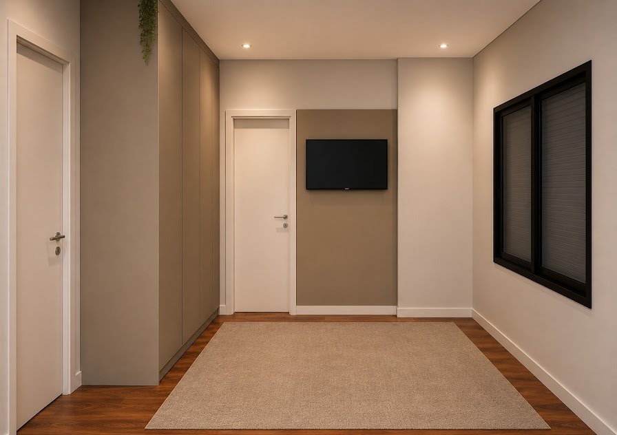 Apartamento, 2 quartos, 73 m² - Foto 4