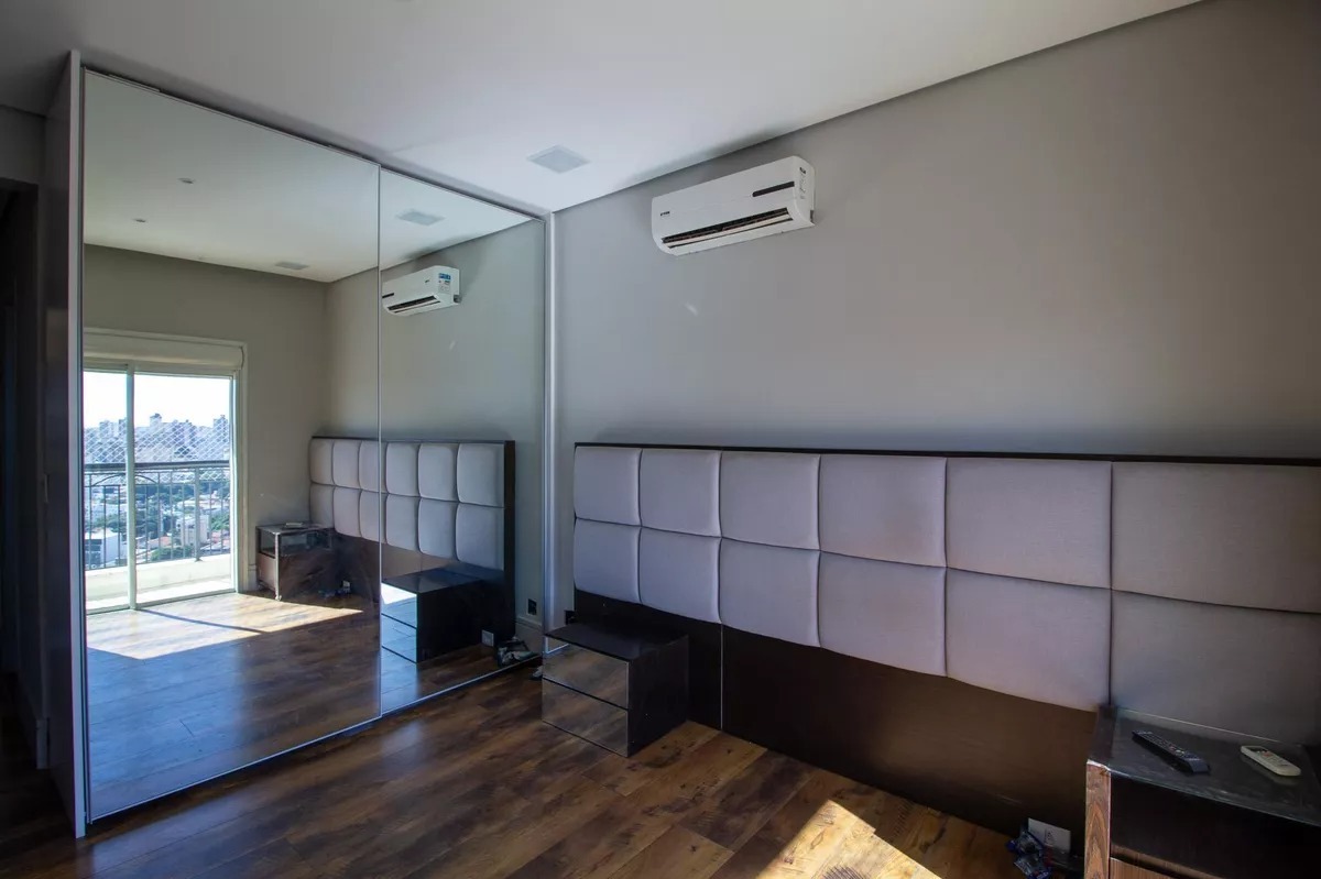 Apartamento, 3 quartos, 197 m² - Foto 31