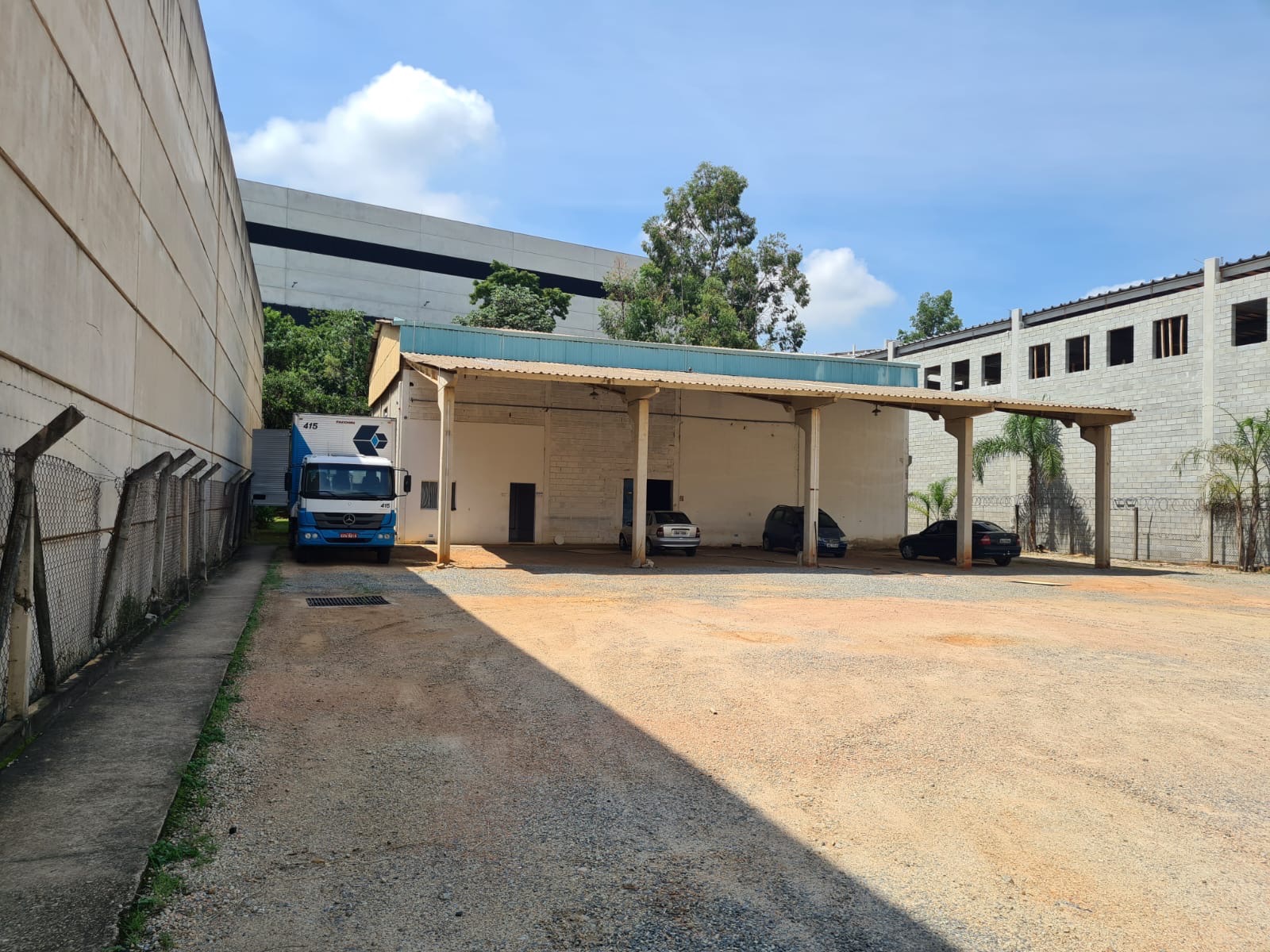 Depósito-Galpão - Foto 8