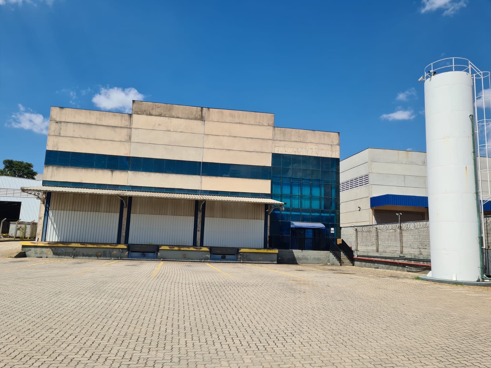 Depósito-Galpão - Foto 1