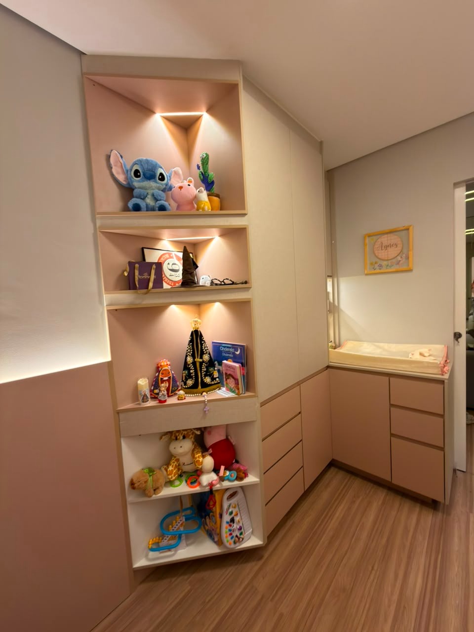 Apartamento, 2 quartos, 59 m² - Foto 6
