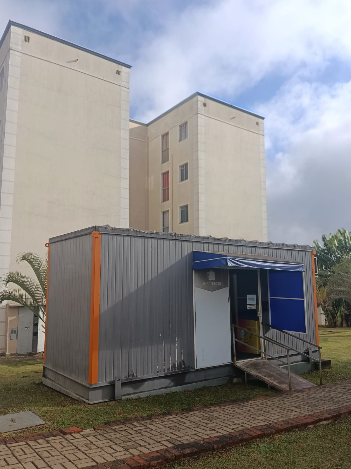 Apartamento, 2 quartos, 56 m² - Foto 32