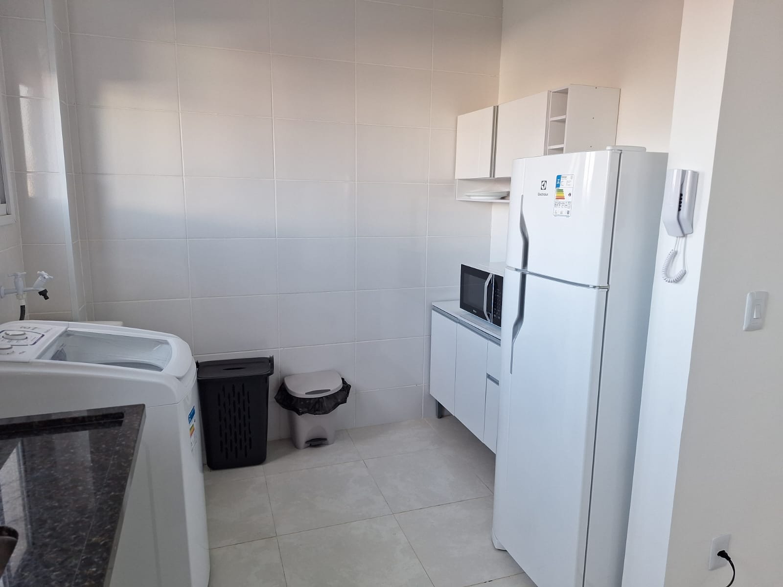 Excelente Apartamento à Venda no Jardim Saíra 2 Quartos com Suíte 65 m²