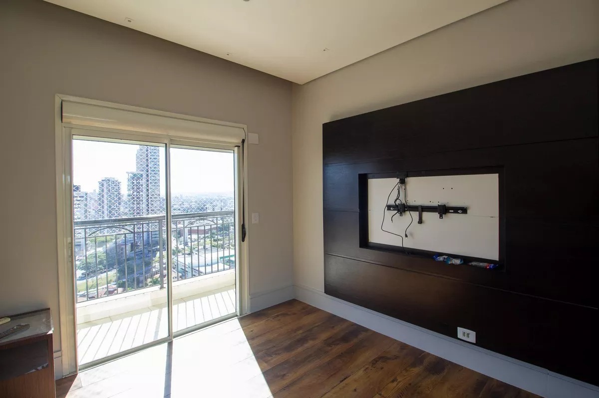 Apartamento, 3 quartos, 197 m² - Foto 32
