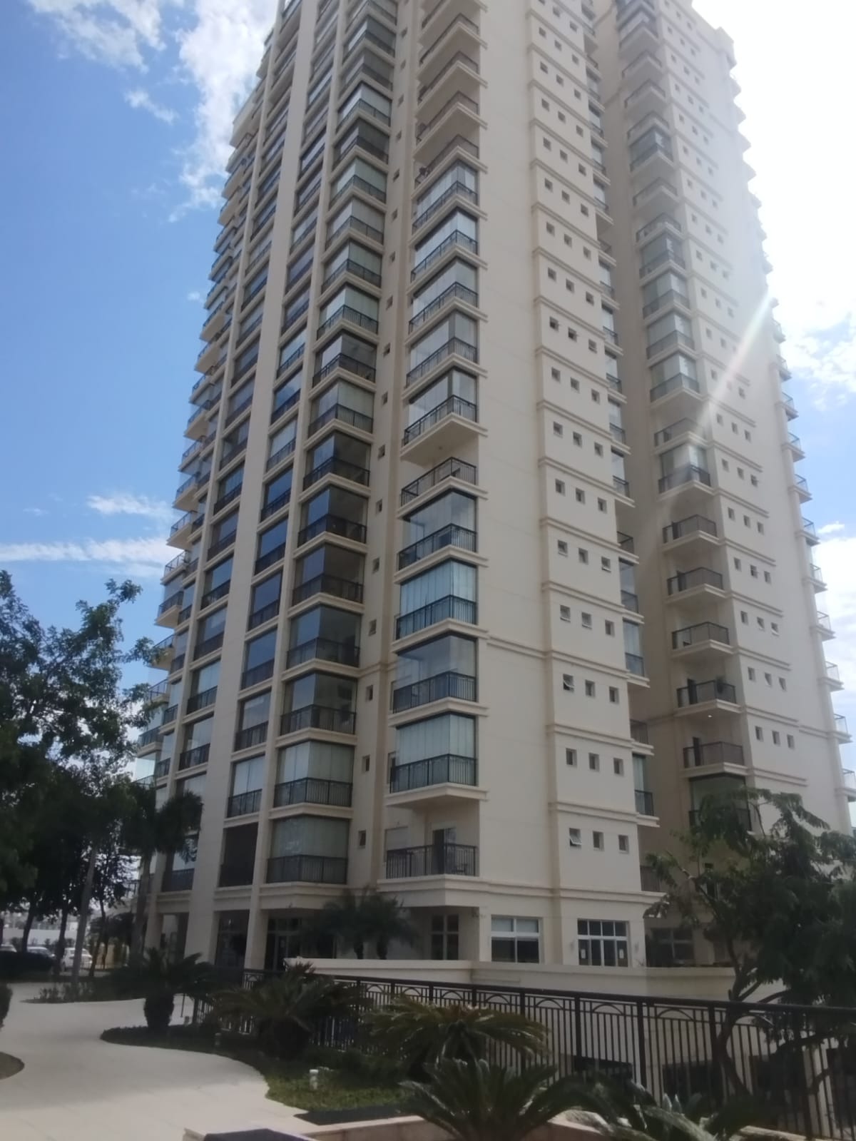 Apartamento, 3 quartos, 196 m² - Foto 2