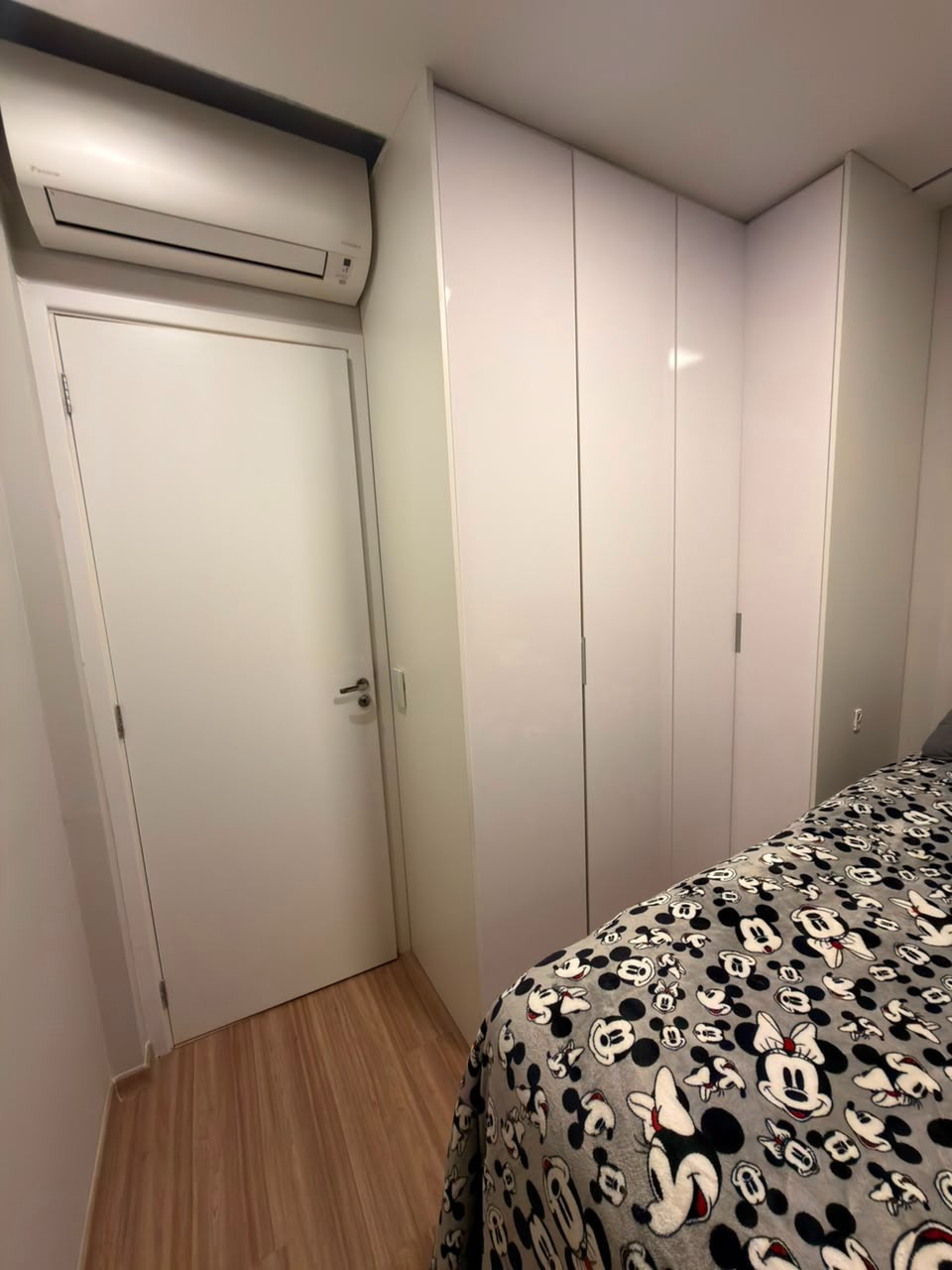 Apartamento, 2 quartos, 59 m² - Foto 4