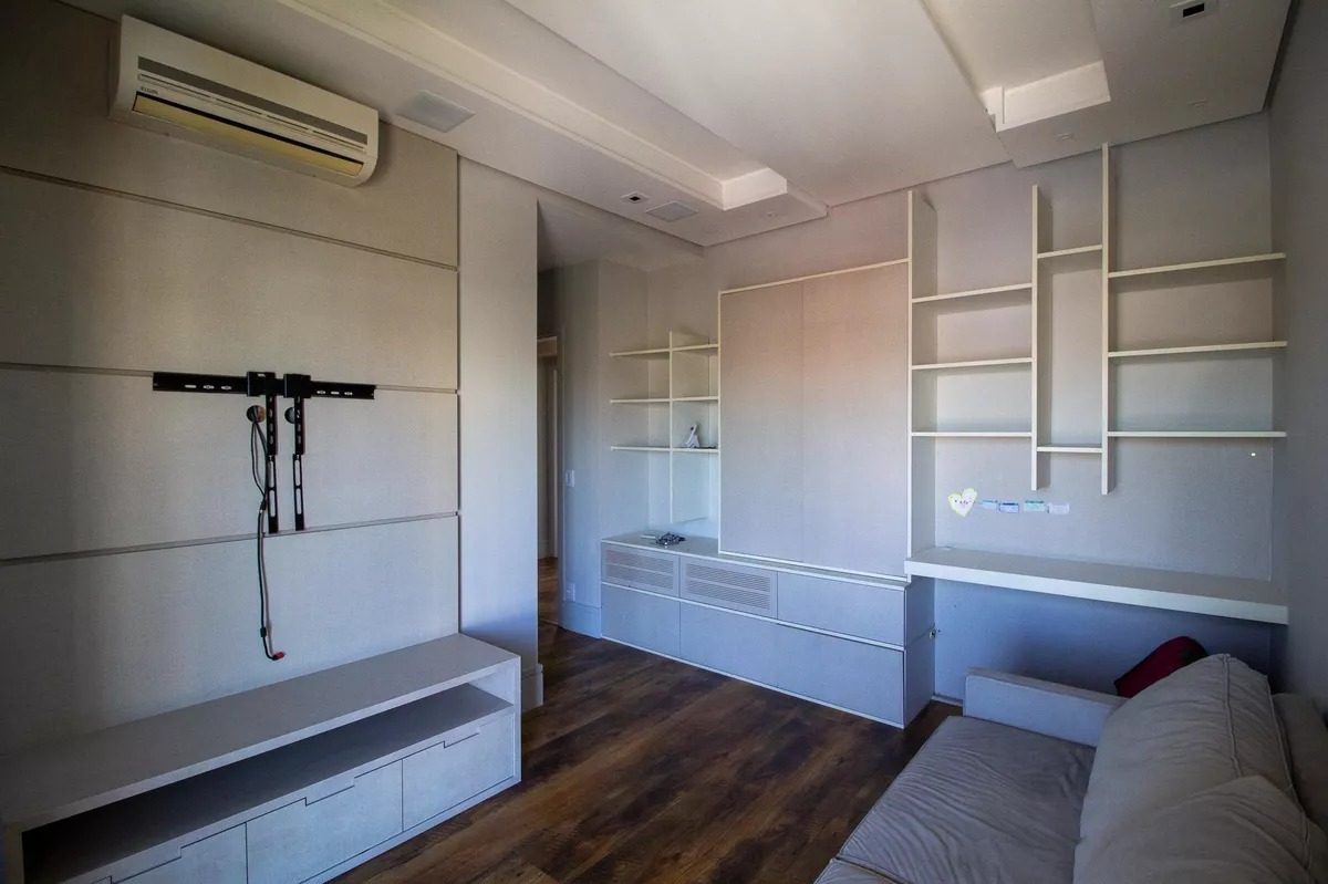 Apartamento, 3 quartos, 197 m² - Foto 28