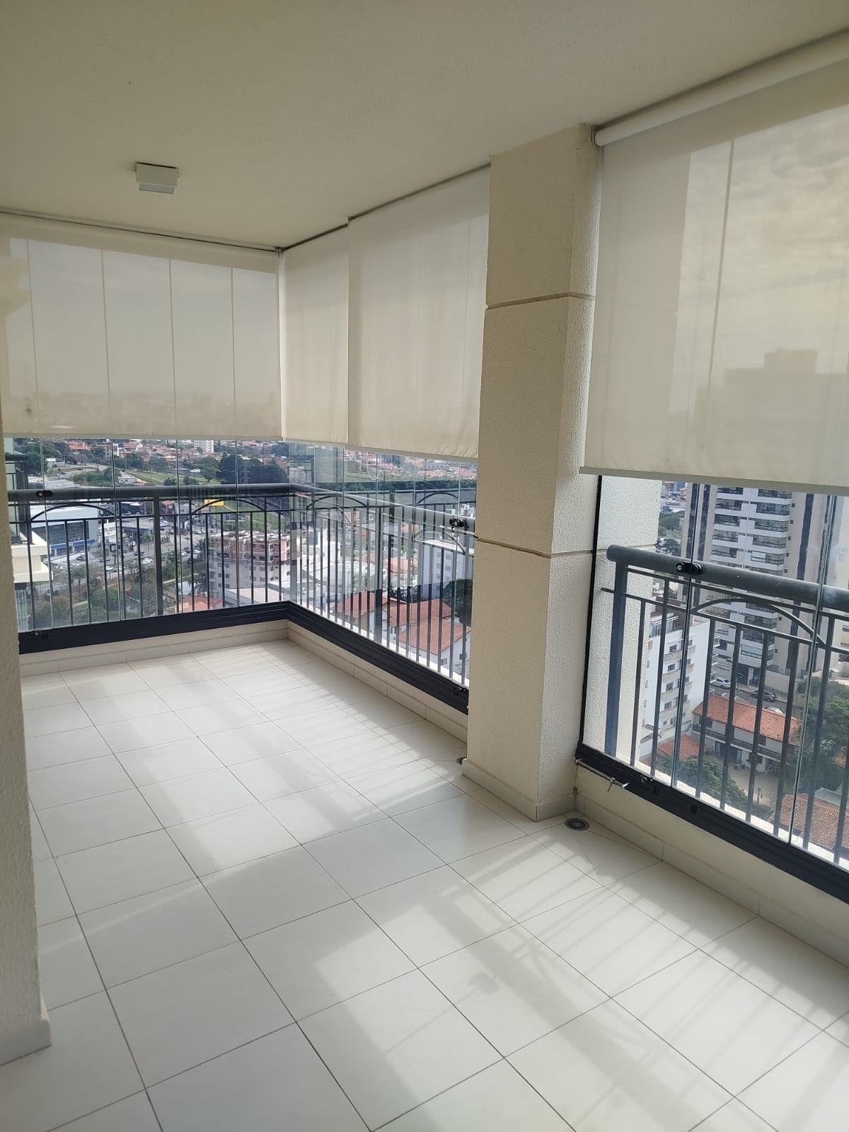 Apartamento, 3 quartos, 196 m² - Foto 14