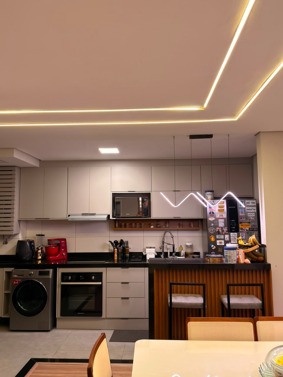 Apartamento, 2 quartos, 59 m² - Foto 5