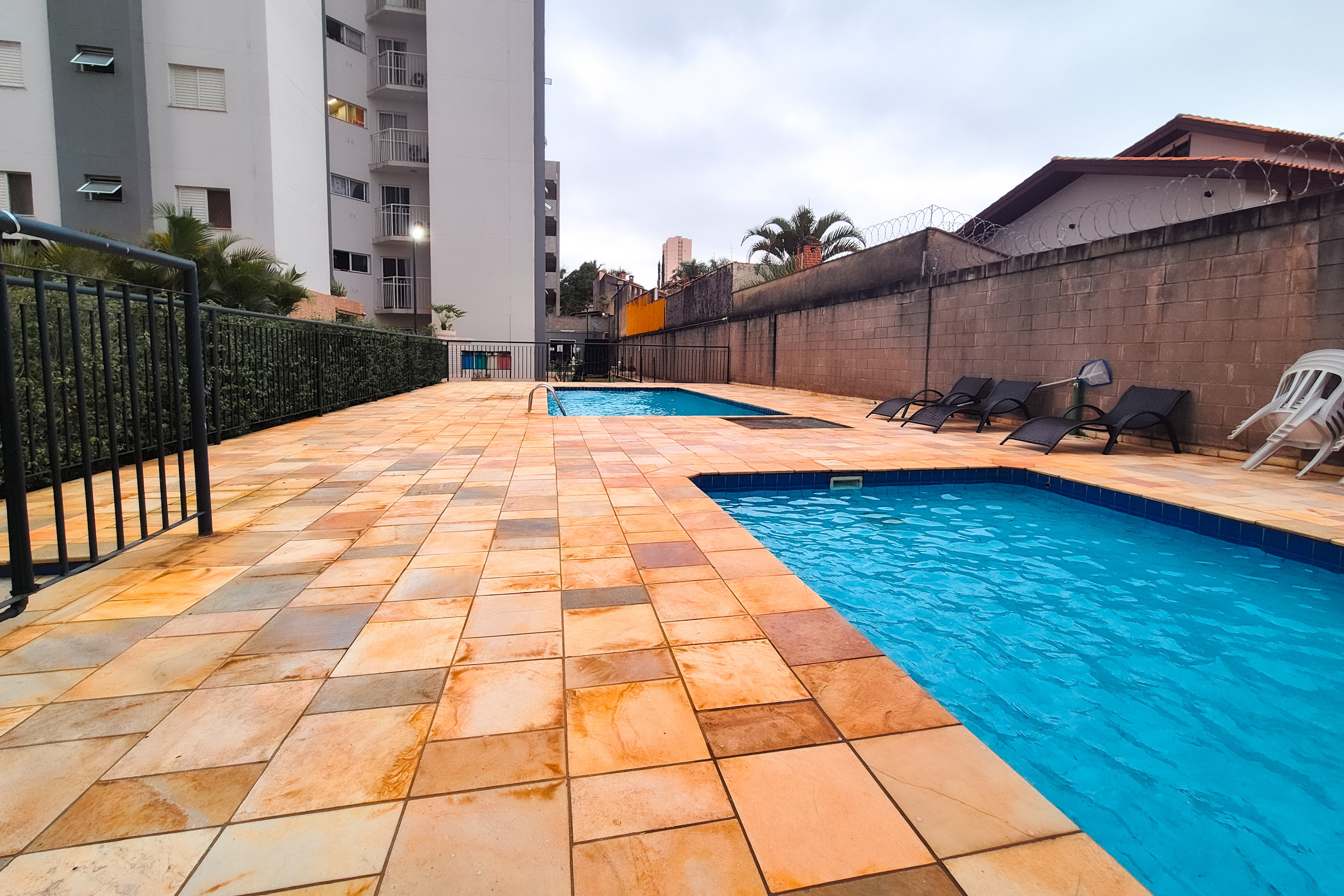 Apartamento, 2 quartos, 52 m² - Foto 31