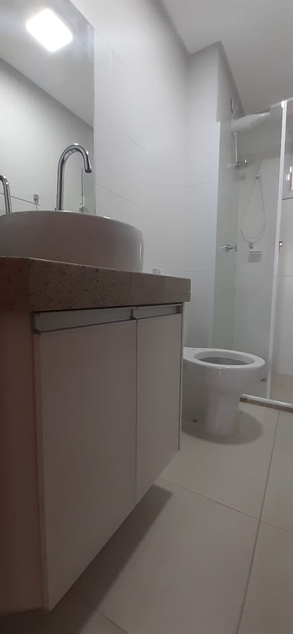 Apartamento com 3 quartos jardim europa, sorocaba