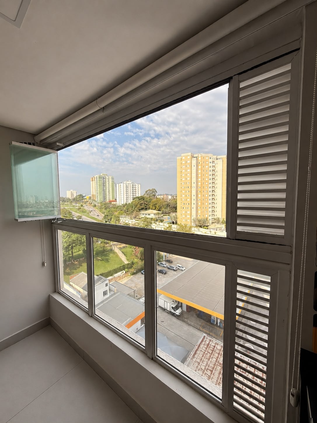 Apartamento, 2 quartos, 59 m² - Foto 3