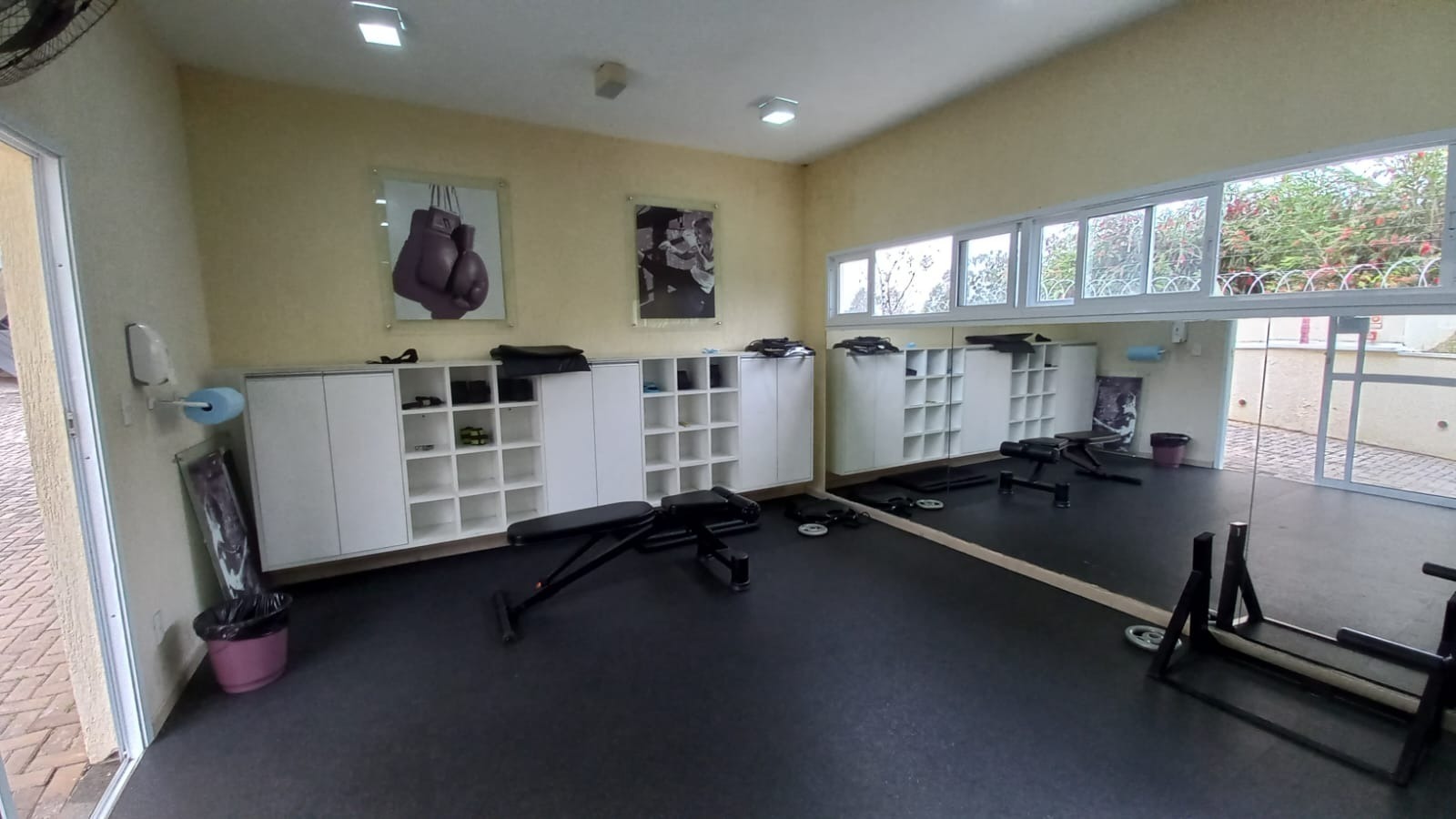 Apartamento, 3 quartos, 68 m² - Foto 29